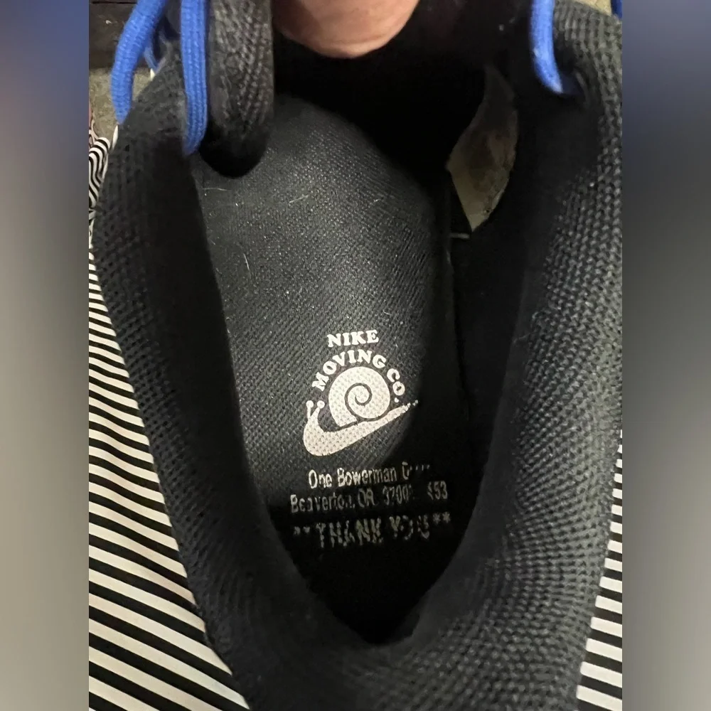 Nike these sneakers